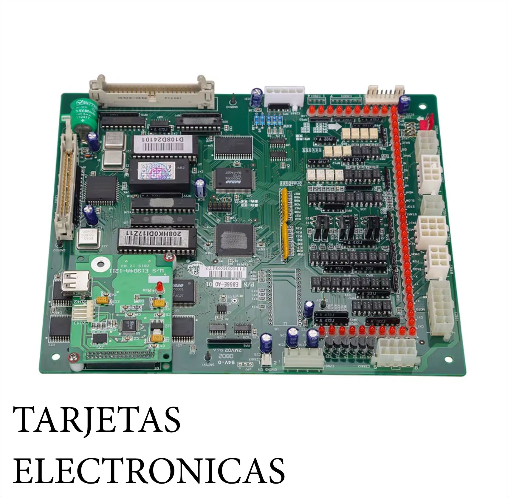 Multipartes